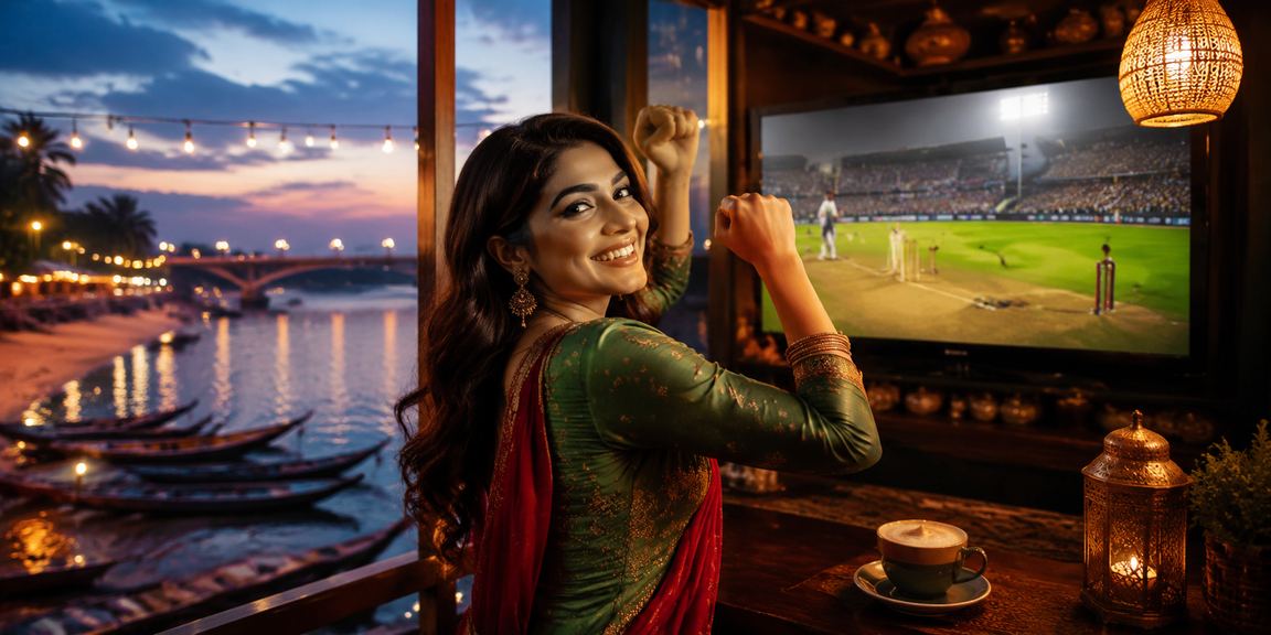 কক্সবাজার সৈকতে ক্রিকেট বেটিং এর সুখদ দৃশ্য
